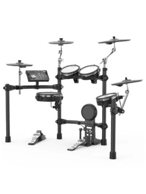 ست درامز الکترونیک NUX DM-7X Professional Electronic Drum Set