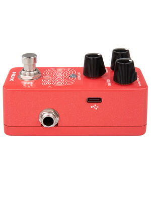NUX NCH-3 Voodoo Vibe Pedal