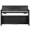 پیانو دیجیتال ناکس WK-310 88-Key Digital Piano Black
