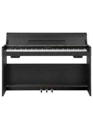 پیانو دیجیتال ناکس WK-310 88-Key Digital Piano Black