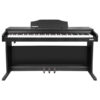 پیانو دیجیتال نوکس NUX WK-400 88-Key Digital Piano Black