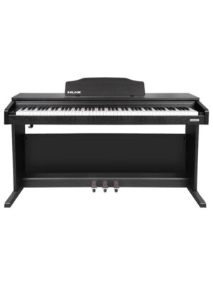 پیانو دیجیتال نوکس NUX WK-400 88-Key Digital Piano Black