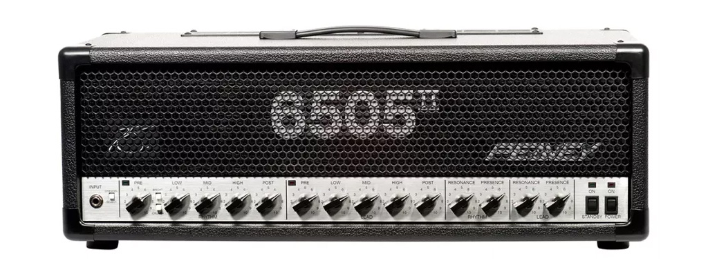peavey 6505 II
