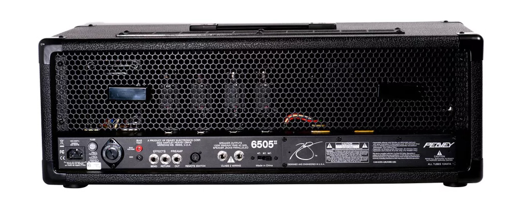 peavey 6505 II