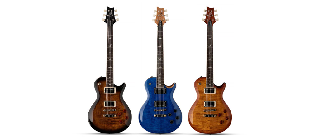 گیتار الکتریک پی آر اس SE McCarty 594 Singlecut