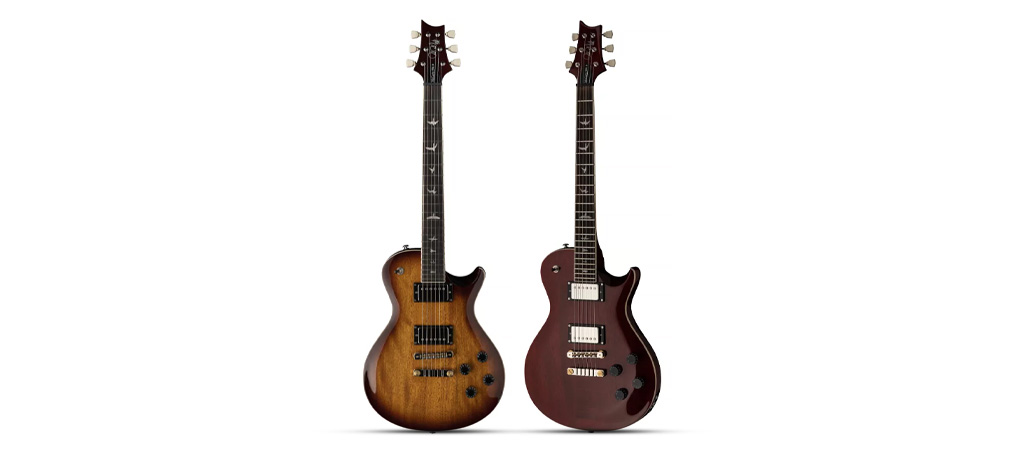 گیتار الکتریک PRS SE McCarty 594 Singlecut Standard