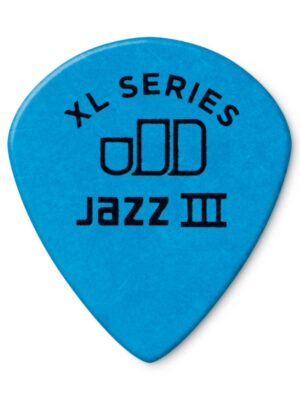 Dunlop Tortex Jazz III XL Pick 1.0MM