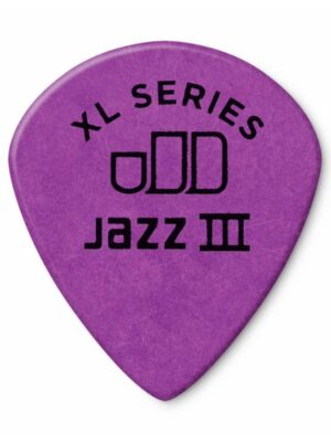 Dunlop Tortex Jazz III XL Pick 1.14MM