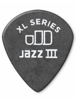 Dunlop Tortex Jazz III XL Pick 1.35MM