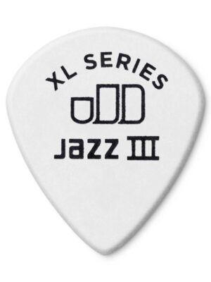 Dunlop Tortex Jazz III XL Pick 1.50MM