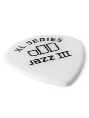 پیک گیتار دانلوپ Dunlop Tortex Jazz III XL Pick 1.50MM