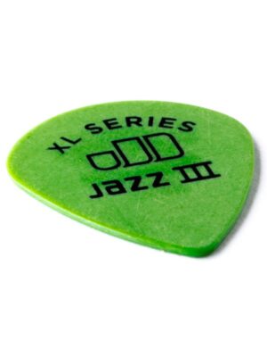 پیک گیتار دانلوپ Dunlop Tortex Jazz III XL Pick 0.88MM