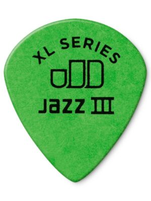 Dunlop Tortex Jazz III XL Pick 0.88MM