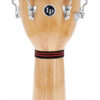 جیمبی لاتین پرکاشن Latin Percussion Galaxy Series Wood Djembe