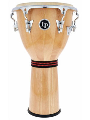 جیمبی لاتین پرکاشن Latin Percussion Galaxy Series Wood Djembe