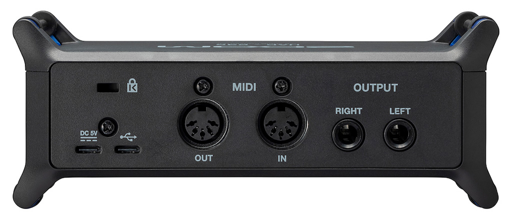 کارت صدا Zoom UAC-232
