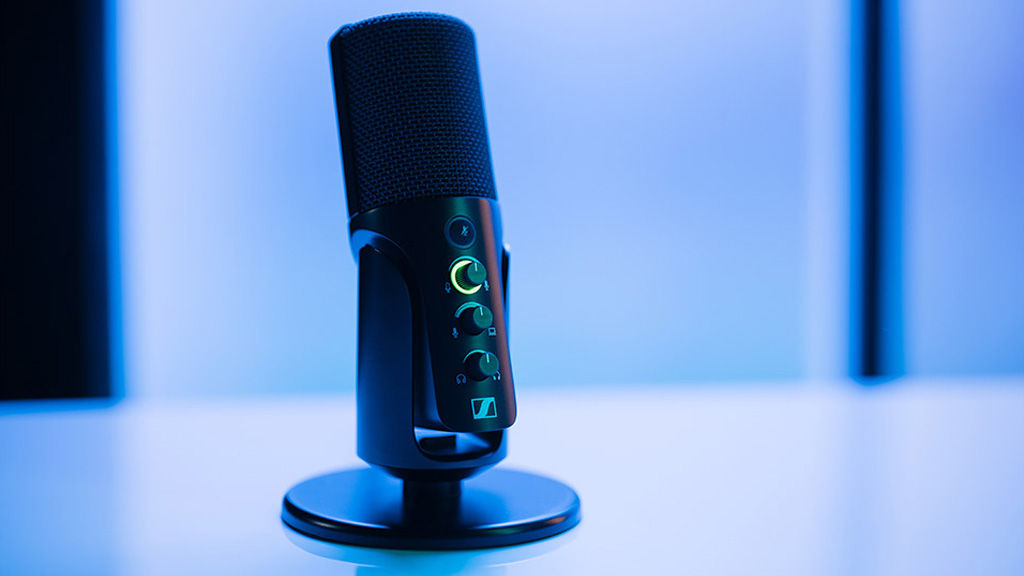 میکروفون Sennheiser Profile USB