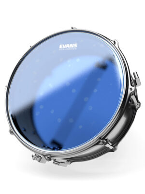 درام هد اونس Hydraulic Blue Coated 14" Snare Drum Head