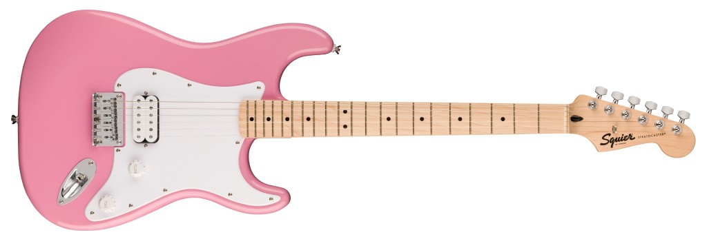 گیتار الکتریک اسکوایر Squier Sonic Stratocaster HT H