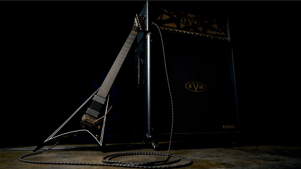 گیتار الکتریک Jackson Pro Series Signature Mark Heylmun RR24-7