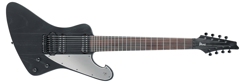 گیتار الکتریک آیبانز