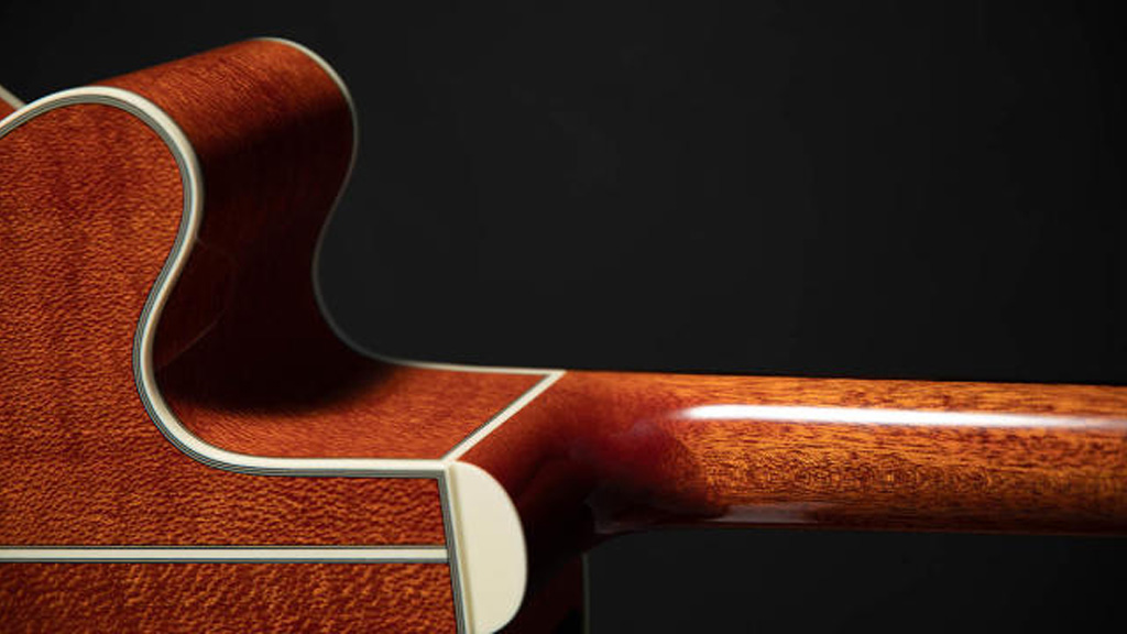 گیتار آکوستیک Takamine LTD2023 Santa Fe 30th Anniversary