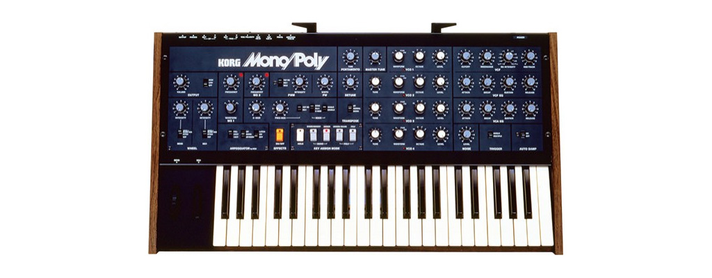 Best Synthesisers Of The 1980s