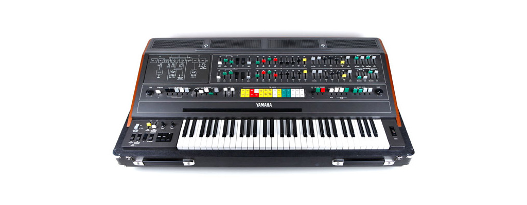 Best Synthesisers Of The 1980s