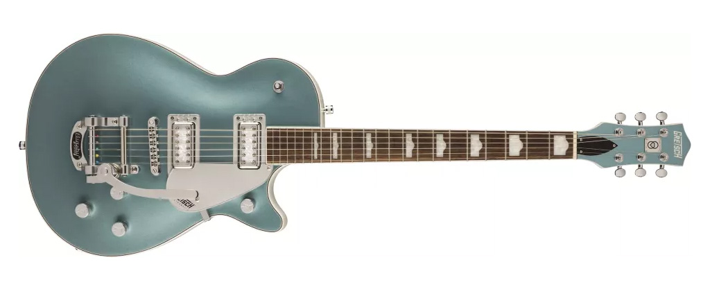گیتار الکتریک Gretsch G5230T-140 Electromatic 140th Double Platinum Jet with Bigsby
