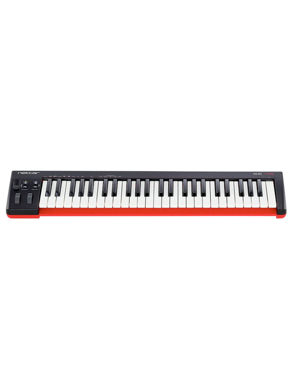 میدی کنترلر نکتار Nektar SE49 USB MIDI Controller Keyboard