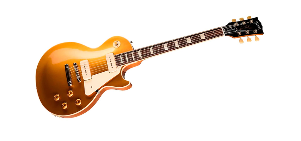 گیتار الکتریک Gibson Les Paul Standard '50s P-90