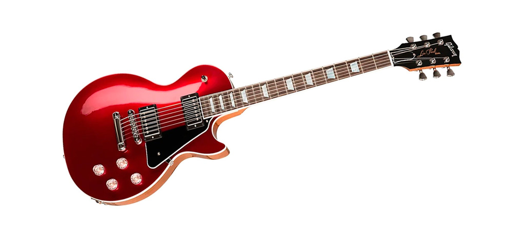 گیتار الکتریک Gibson Les Paul Modern