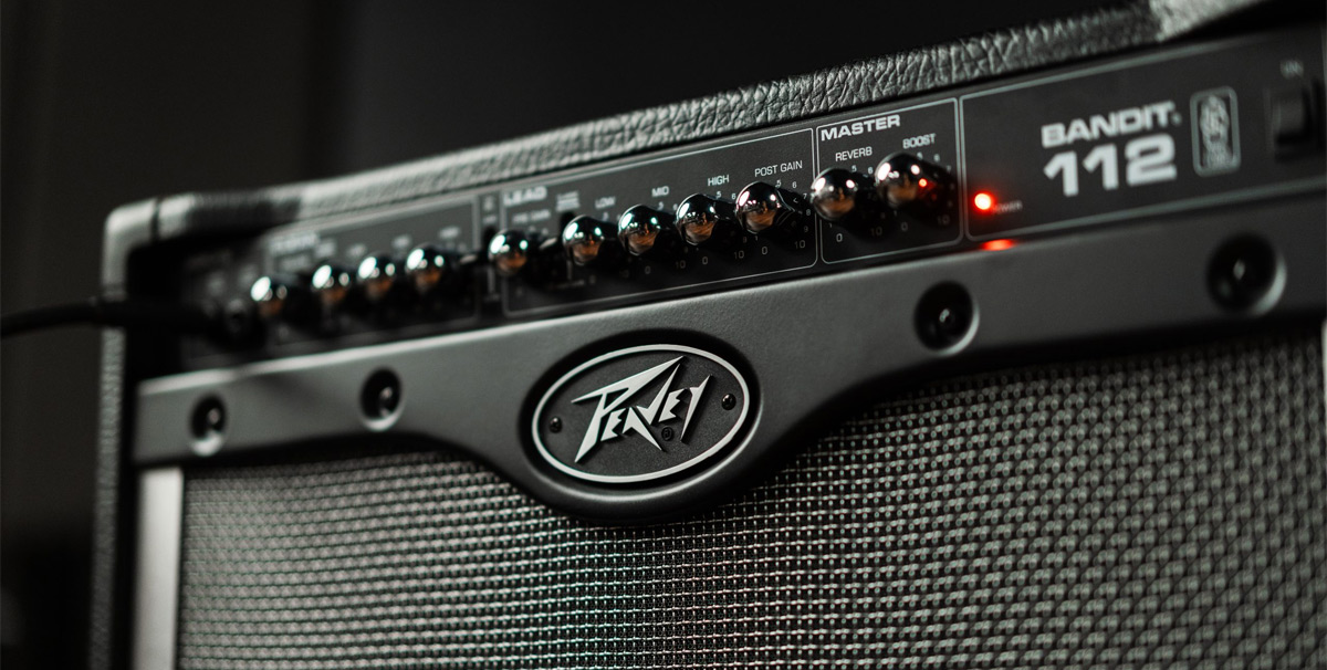 Peavey Bandit 112