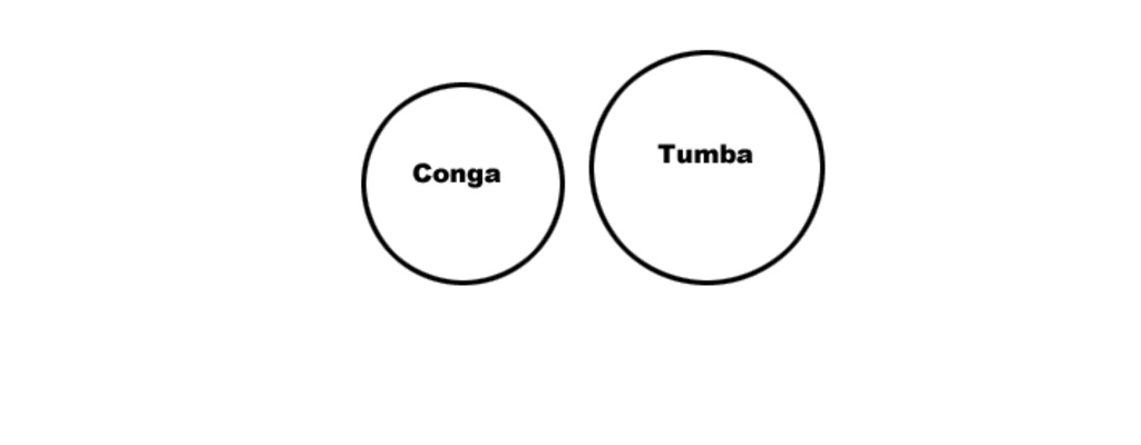 کونگا (conga)