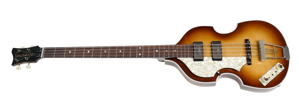 گیتار بیس Hofner Model 500/1