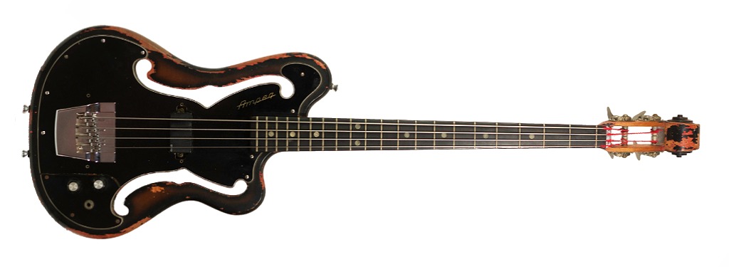 Ampeg AUB-1 Bass