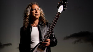 گیتار الکتریک Epiphone Kirk Hammett 1979 Flying V Signature