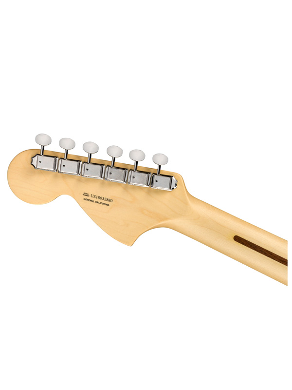 گیتار الکتریک Fender American Performer Stratocaster White