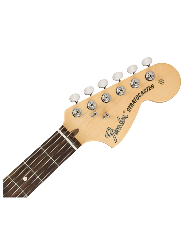 گیتار الکتریک فندر American Performer Stratocaster White