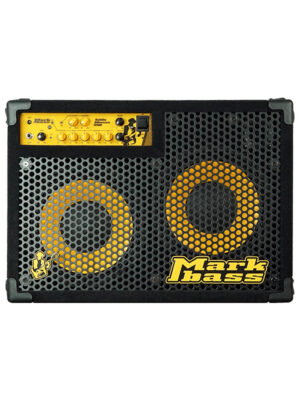 آمپلی فایر گیتار بیس مارکبیس Marcus Miller Signature CMD 102 250W Bass Combo Amp