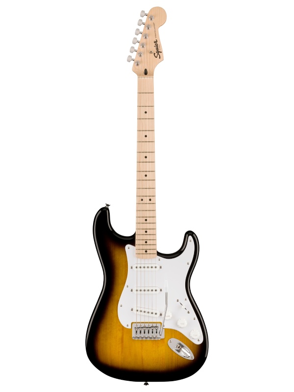 گیتار الکتریک اسکوایر Sonic Stratocaster