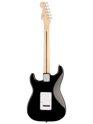 گیتار الکتریک اسکوایر Sonic Stratocaster Black