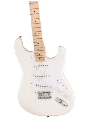 گیتار الکتریک اسکوایر Sonic Stratocaster HT White