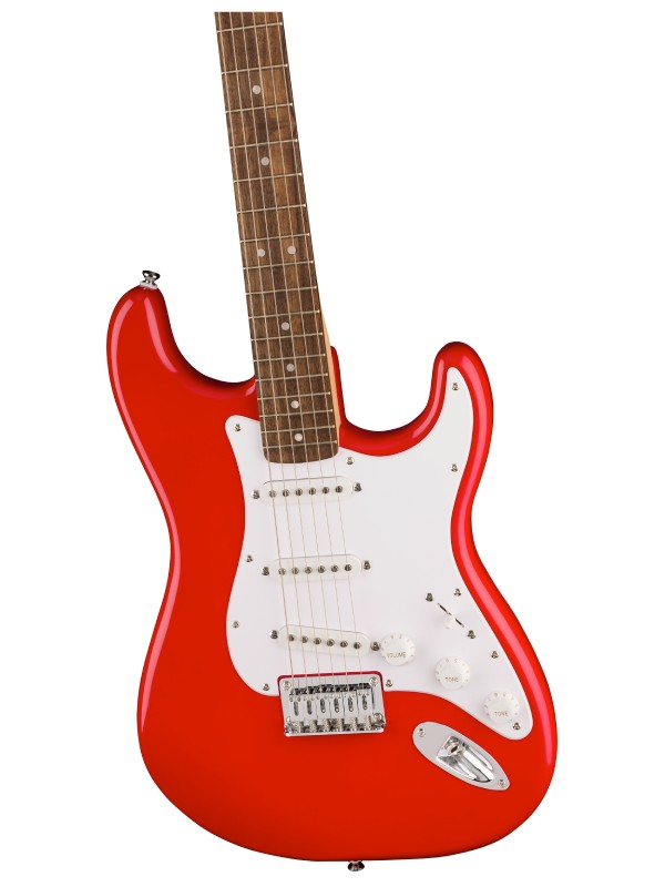 گیتار الکتریک Squier Sonic Stratocaster HT Torino Red