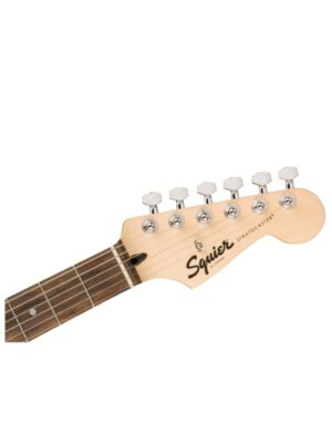 گیتار الکتریک Squier Sonic Stratocaster HT Torino Red