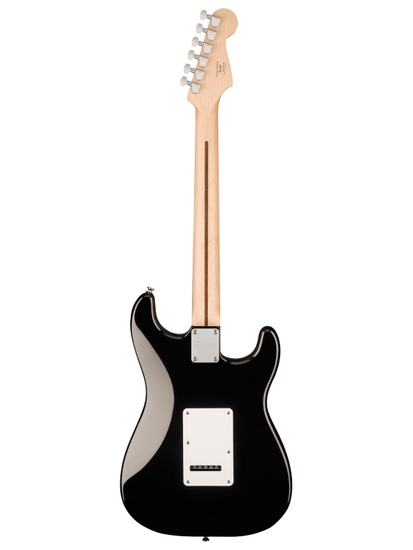 گیتار الکتریک Squier Sonic Stratocaster Left-Handed Black