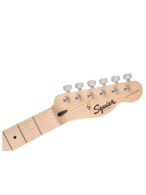 گیتار الکتریک Squier Sonic Telecaster Black