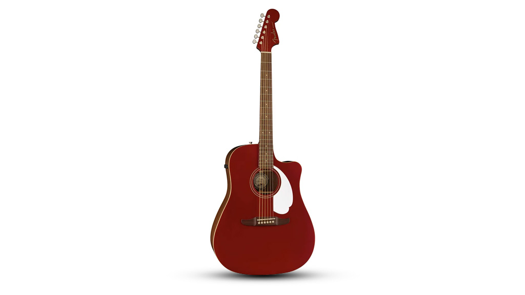 گیتار آکوستیک فندر California Series