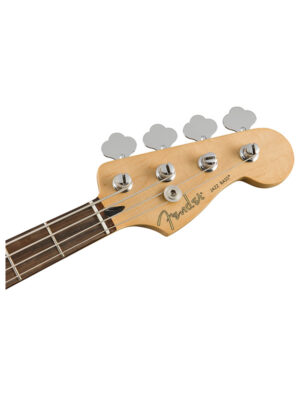 گیتار بیس Fender Player Jazz Bass Polar White