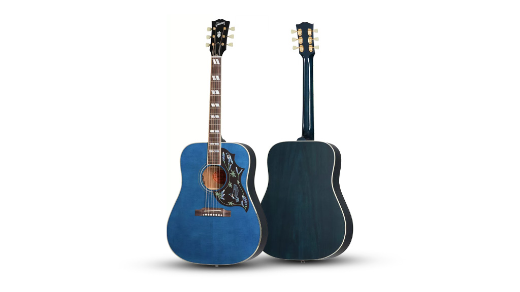 Miranda Lambert Bluebird